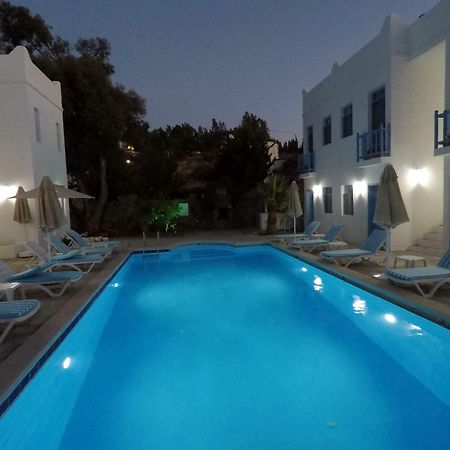 Panorama Hotel Bodrum Golturkbuku Exterior photo