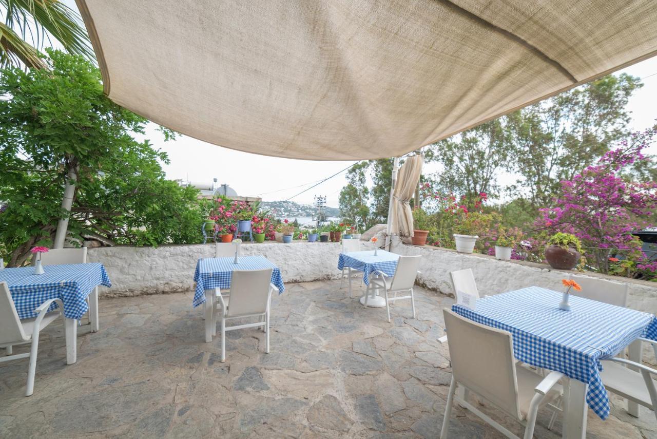 Panorama Hotel Bodrum Golturkbuku Exterior photo