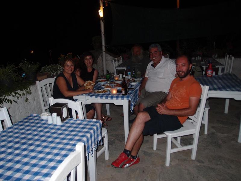 Panorama Hotel Bodrum Golturkbuku Exterior photo