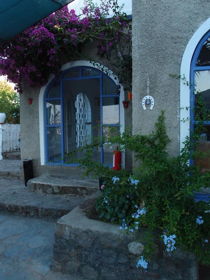 Panorama Hotel Bodrum Golturkbuku Exterior photo